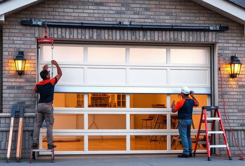Installation Timeline: What Every Homeowner Should Know - Garage Door Molalla Blog