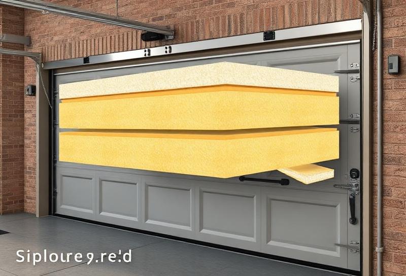 ROI of Insulated Doors: Making Smart Decisions - Garage Door Molalla Blog