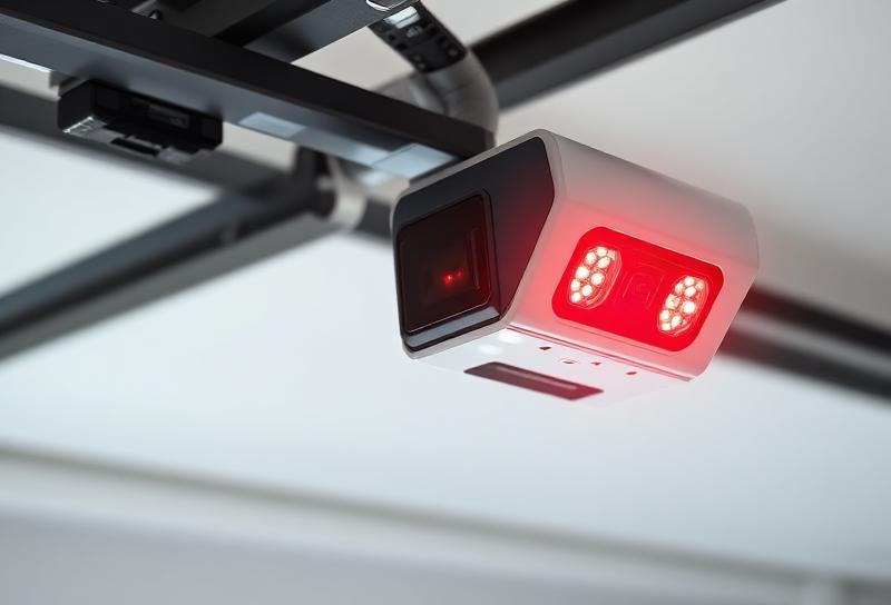 Motion Detection: Protecting Your Family - Garage Door Molalla Blog